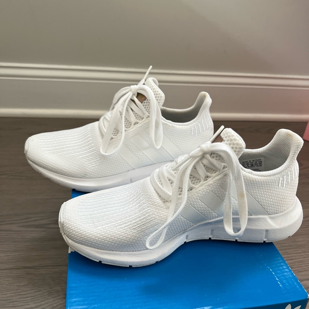 Adidas sneakers